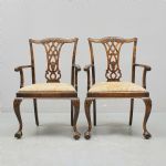 1369 3553 ARMCHAIRS